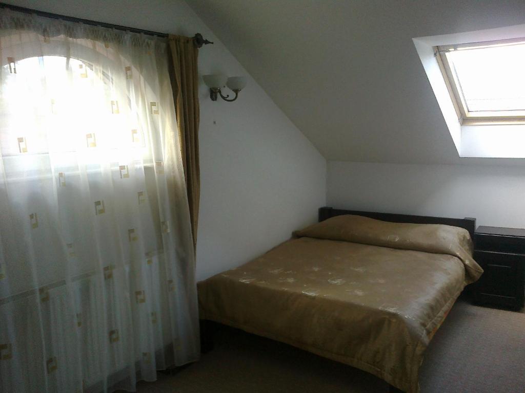 Casa Olteanu Pension Moieciu de Jos Zimmer foto